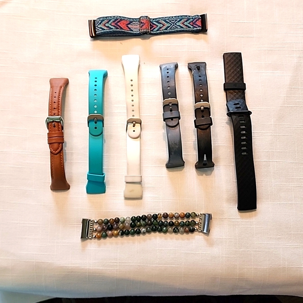 Fitbit Alta HR Replacement Bands